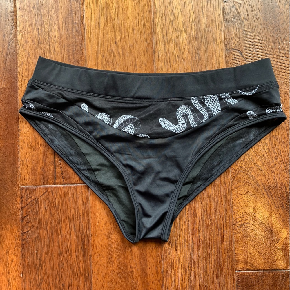 CXIX Medusa Pole Wear Bottoms Size XXL